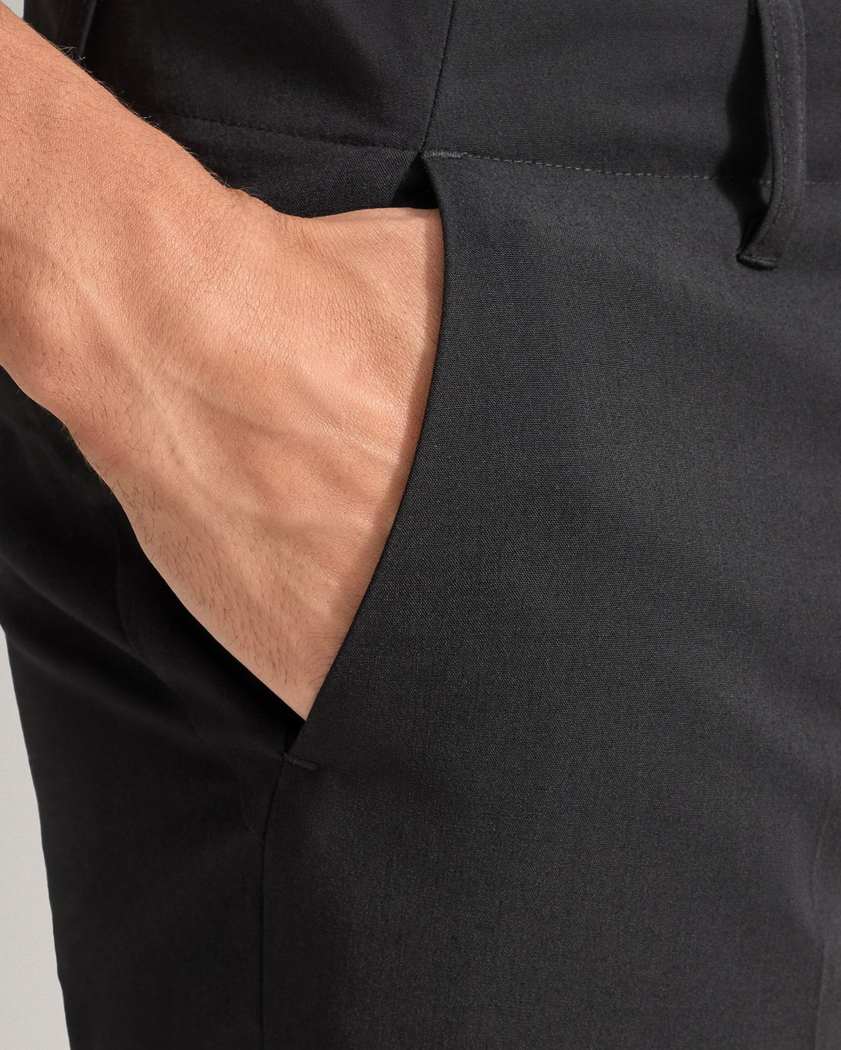 Executive Hatchweave Classic Fit Pant