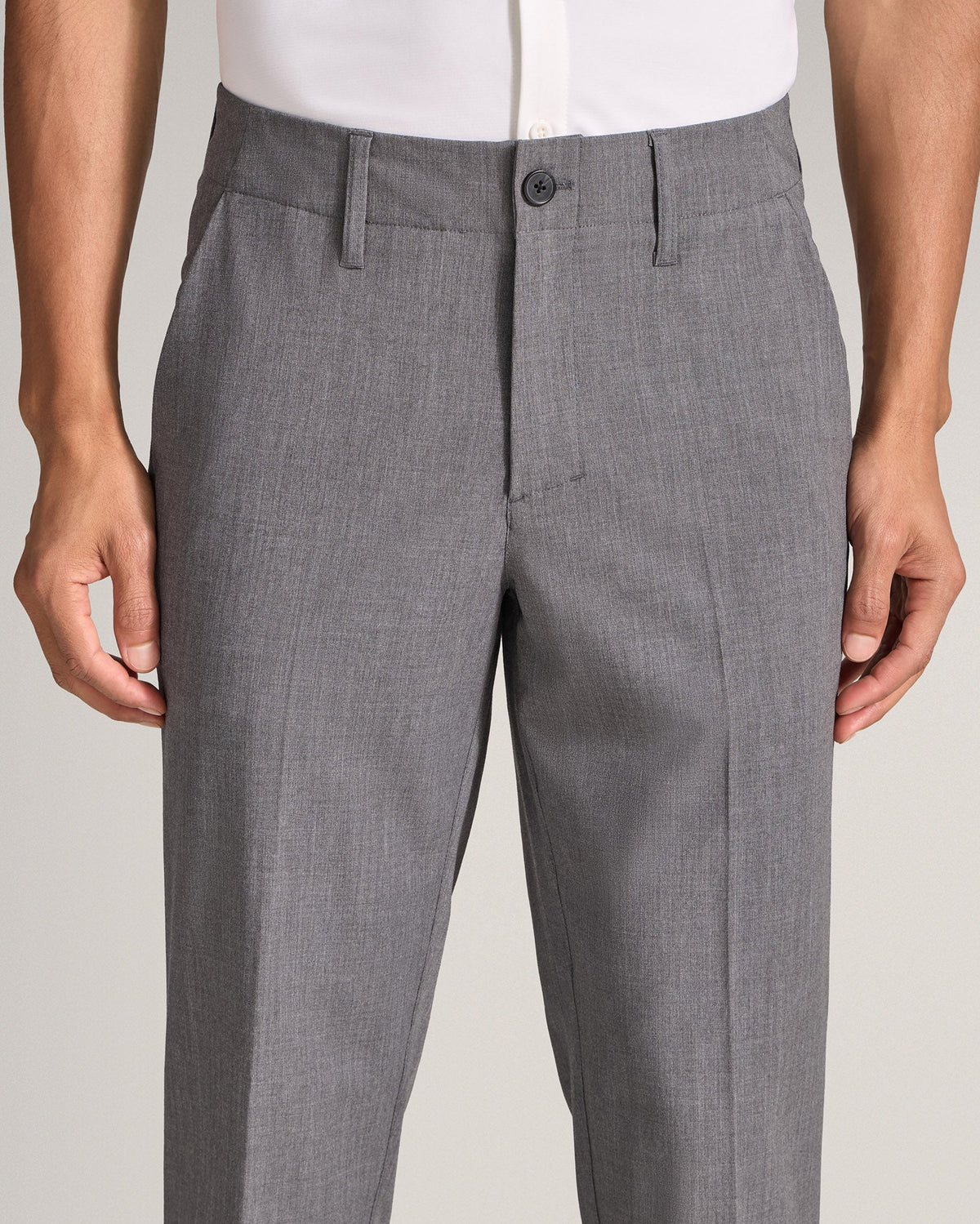 Executive Hatchweave Classic Fit Pant