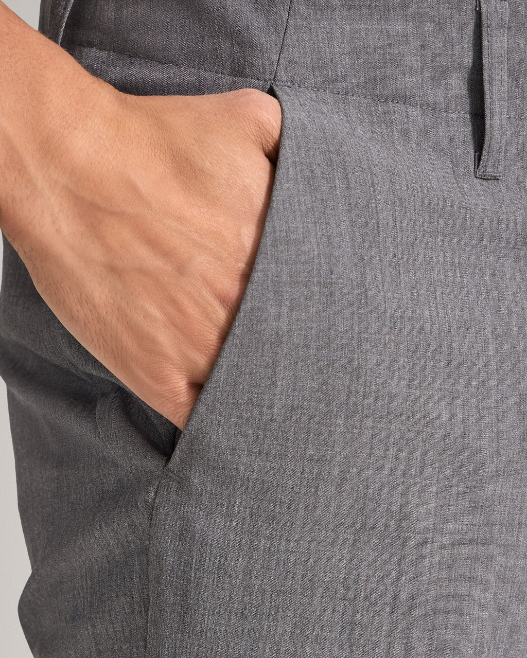 Executive Hatchweave Classic Fit Pant