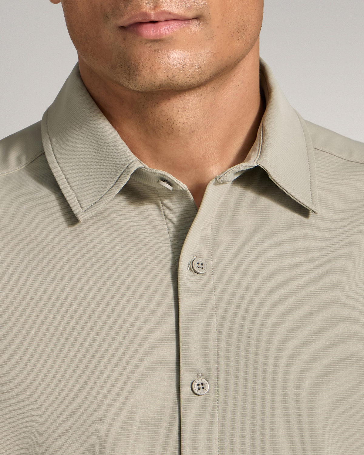 Executive Stretch 2.0 Long Sleeve Button Down