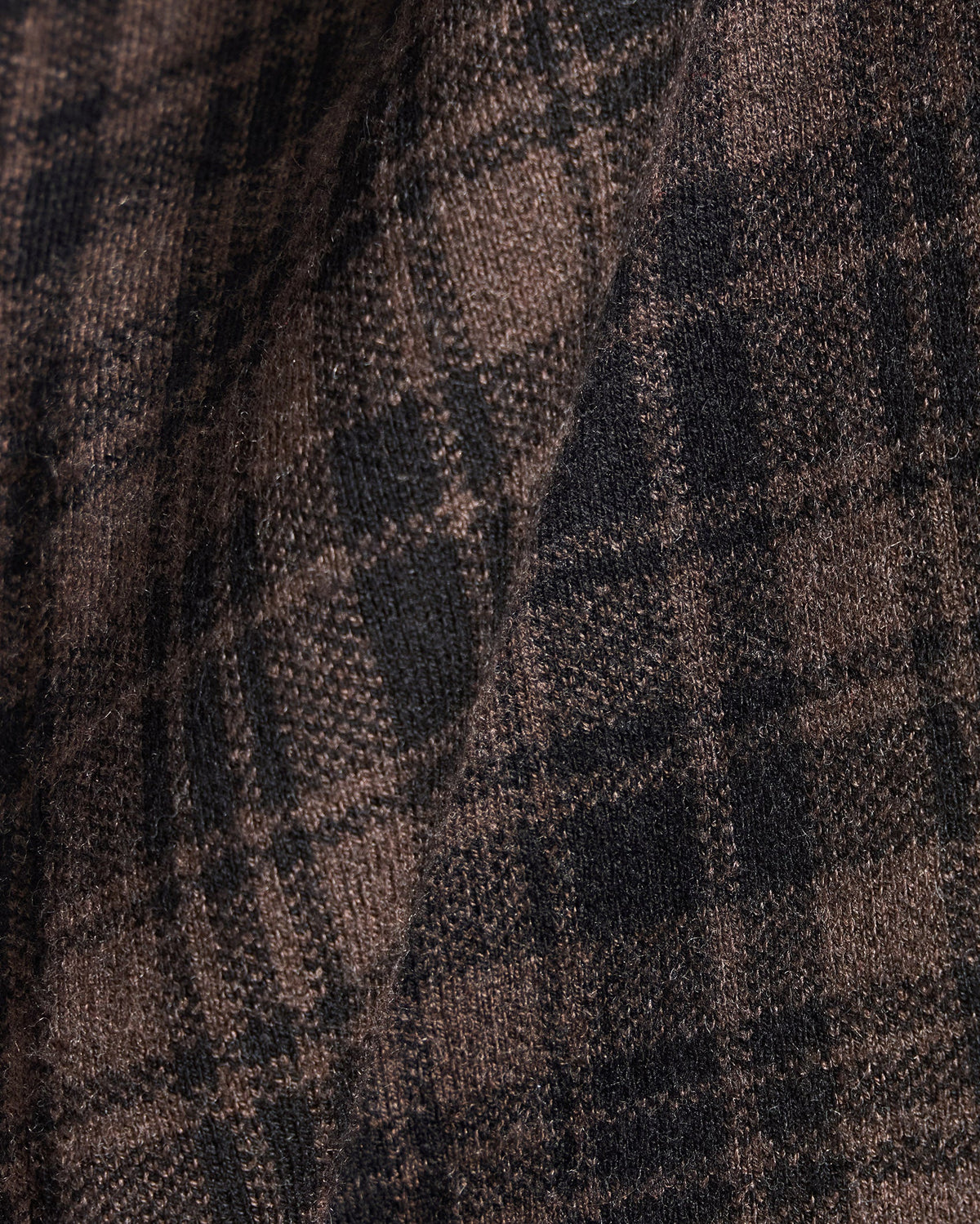 Executive Stretch Knit Classic Fit Overshirt