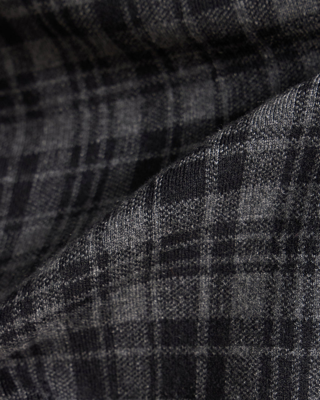Executive Stretch Knit Classic Fit Overshirt