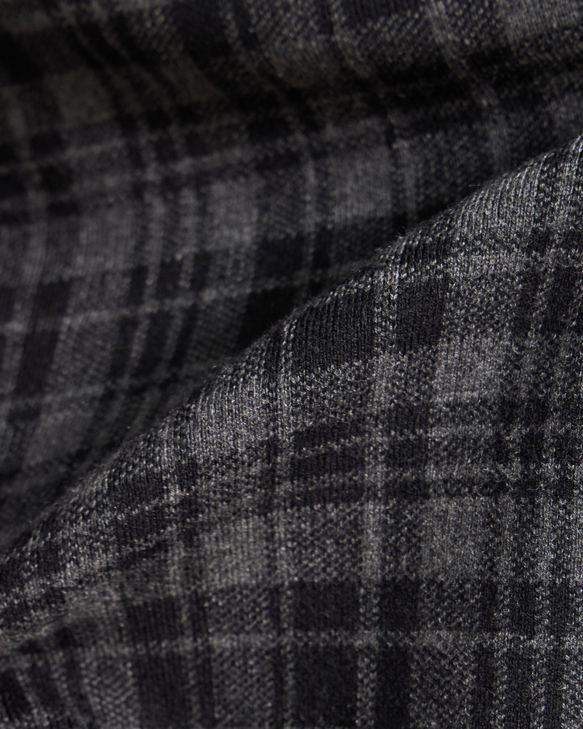 Executive Stretch Knit Classic Fit Overshirt