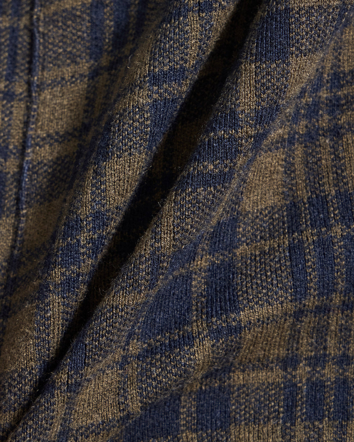 Executive Stretch Knit Classic Fit Overshirt