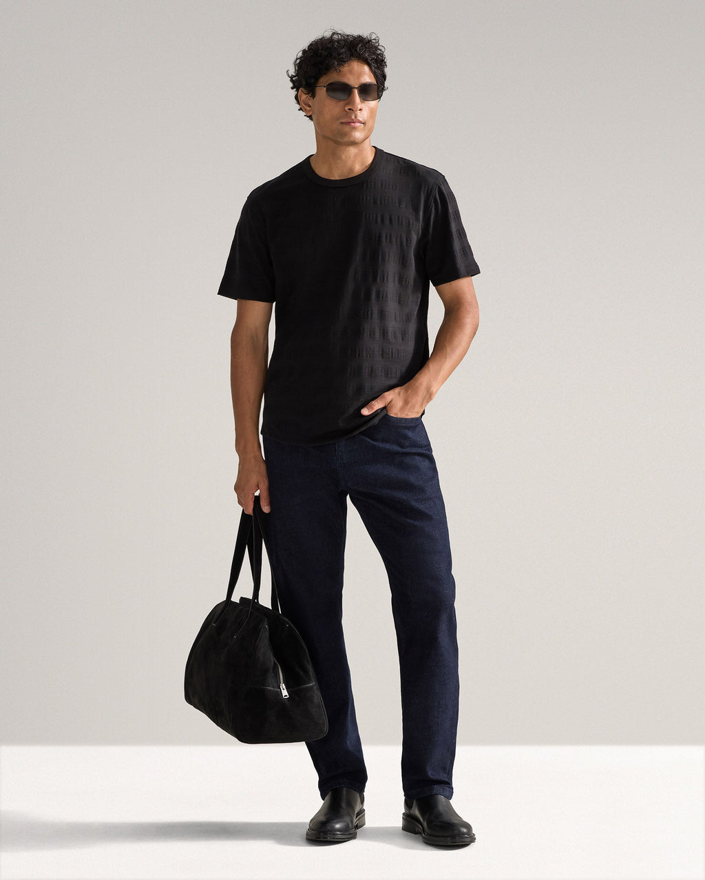 Framework Classic Fit Tee