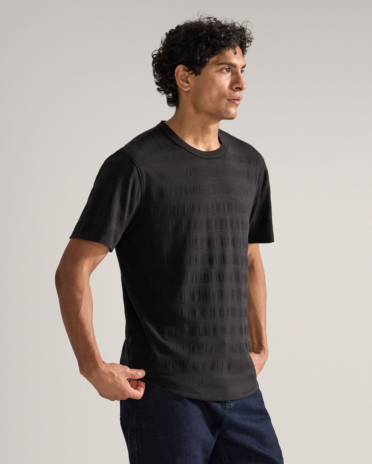 Framework Classic Fit Tee
