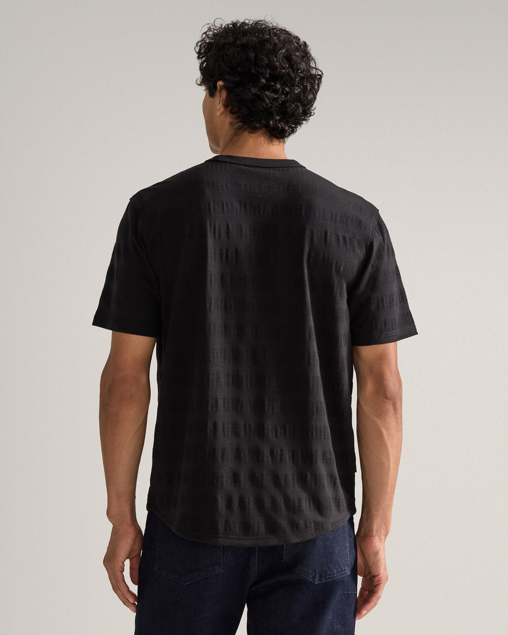 Framework Classic Fit Tee