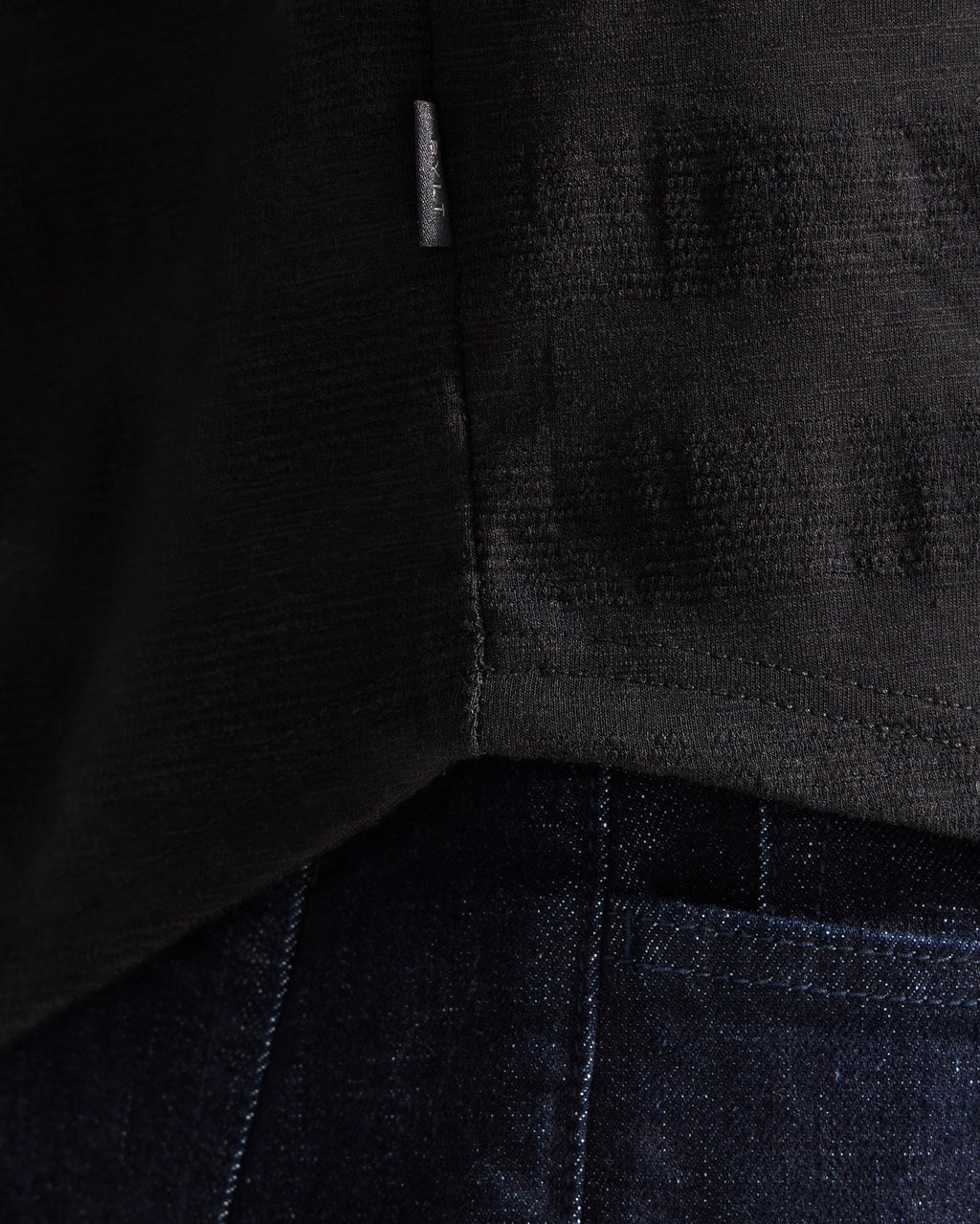 Framework Classic Fit Tee
