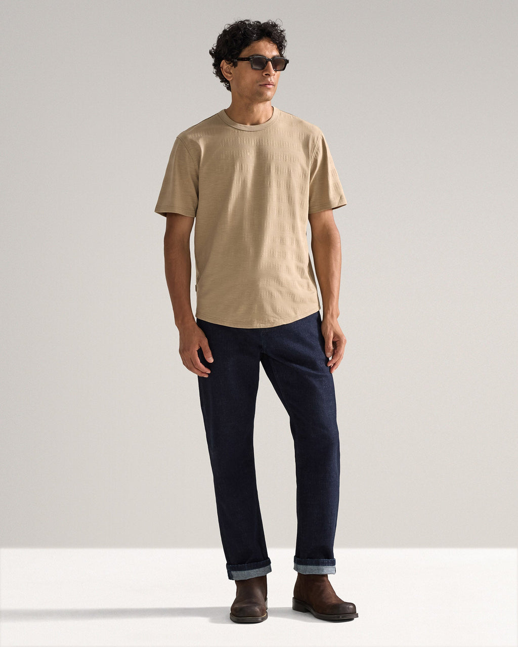 Framework Classic Fit Tee