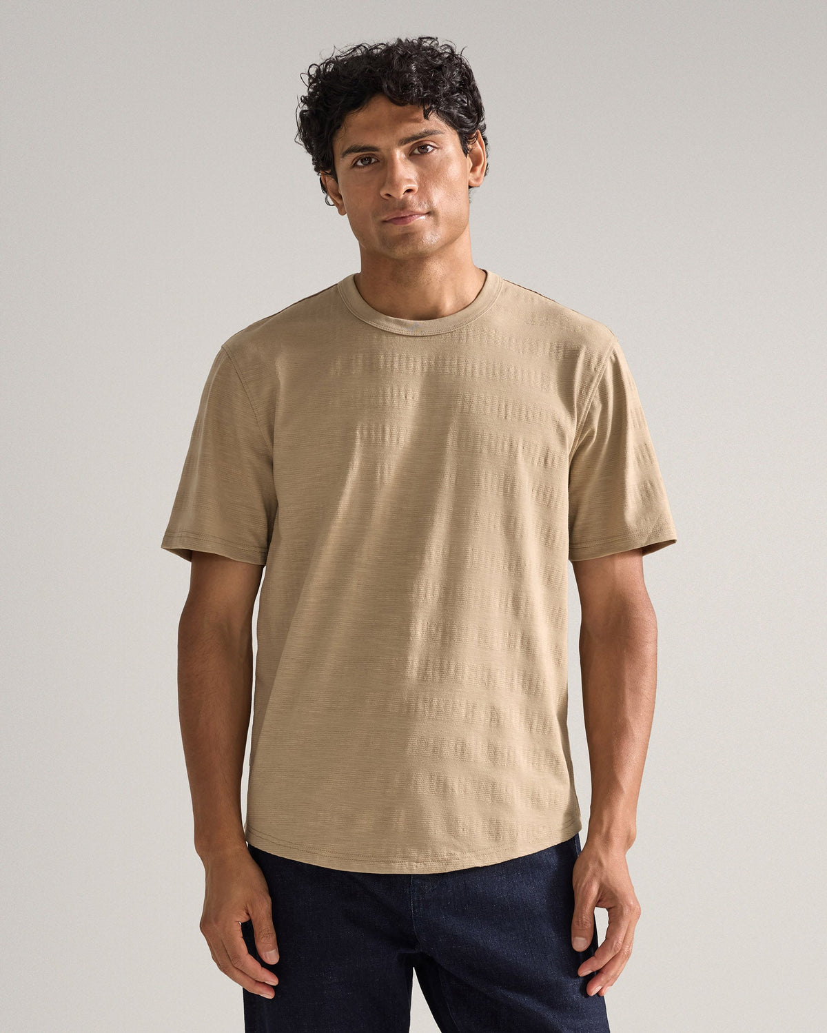 Framework Classic Fit Tee