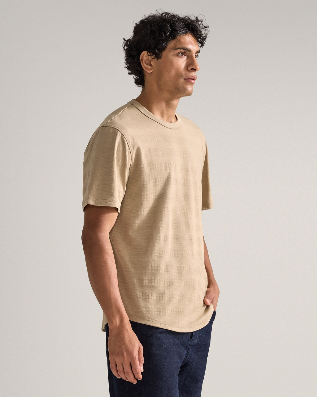 Framework Classic Fit Tee