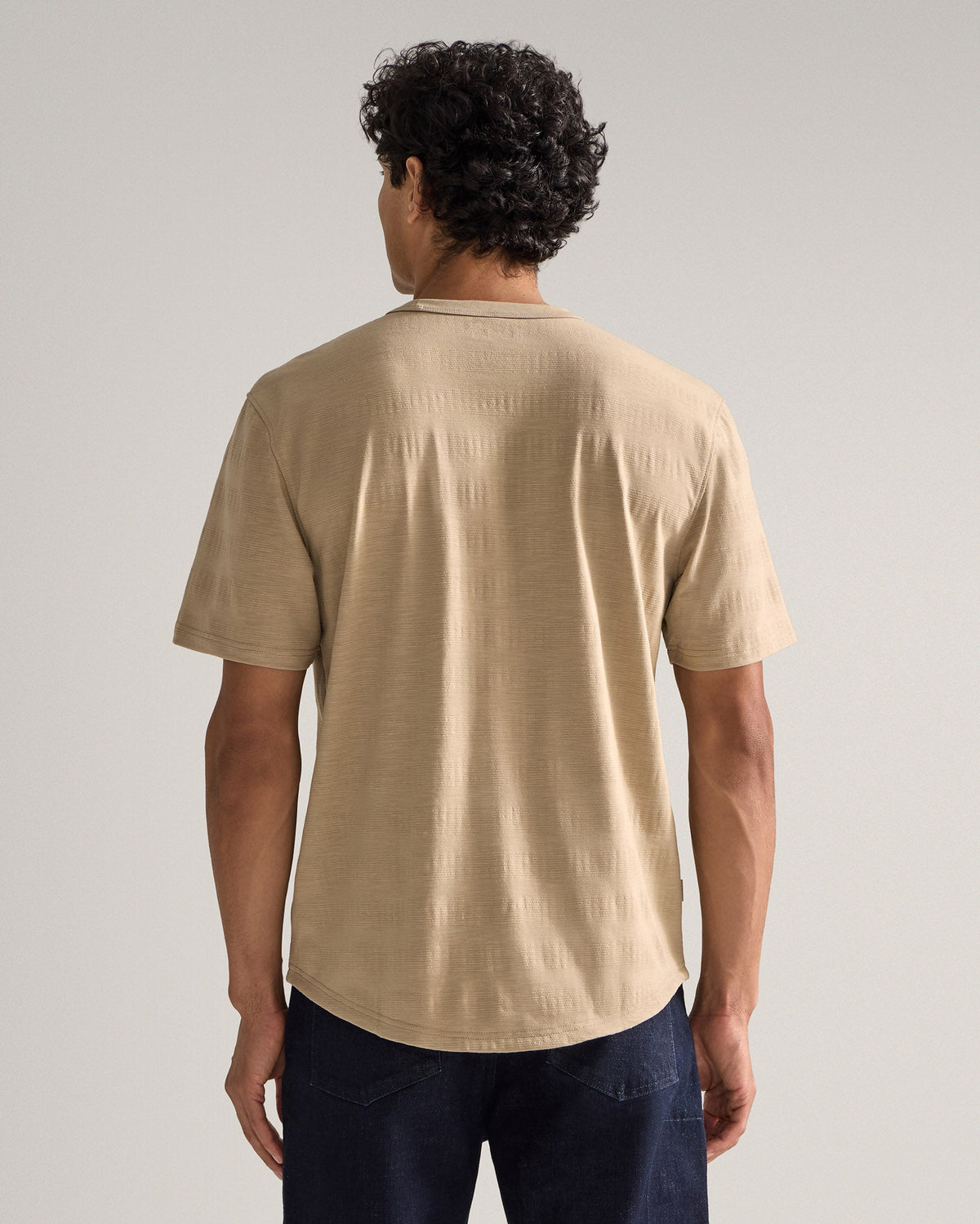 Framework Classic Fit Tee