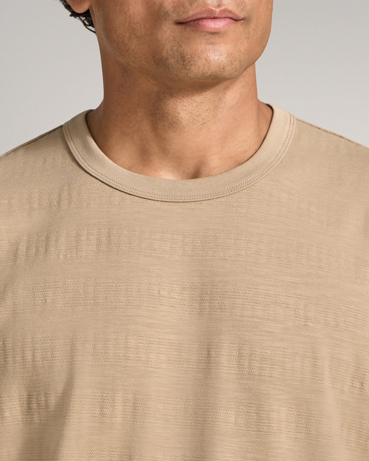 Framework Classic Fit Tee