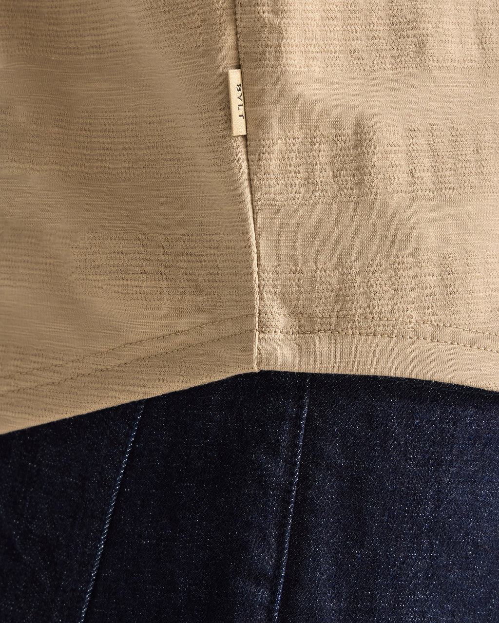 Framework Classic Fit Tee