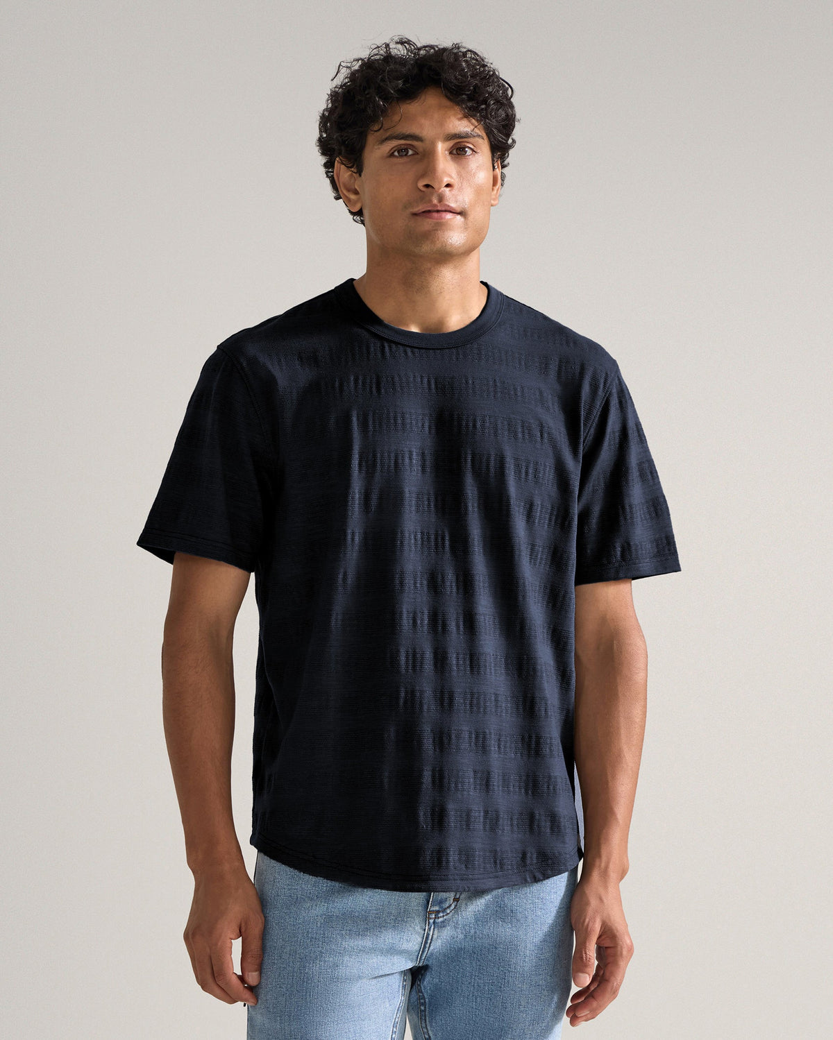 Framework Classic Fit Tee
