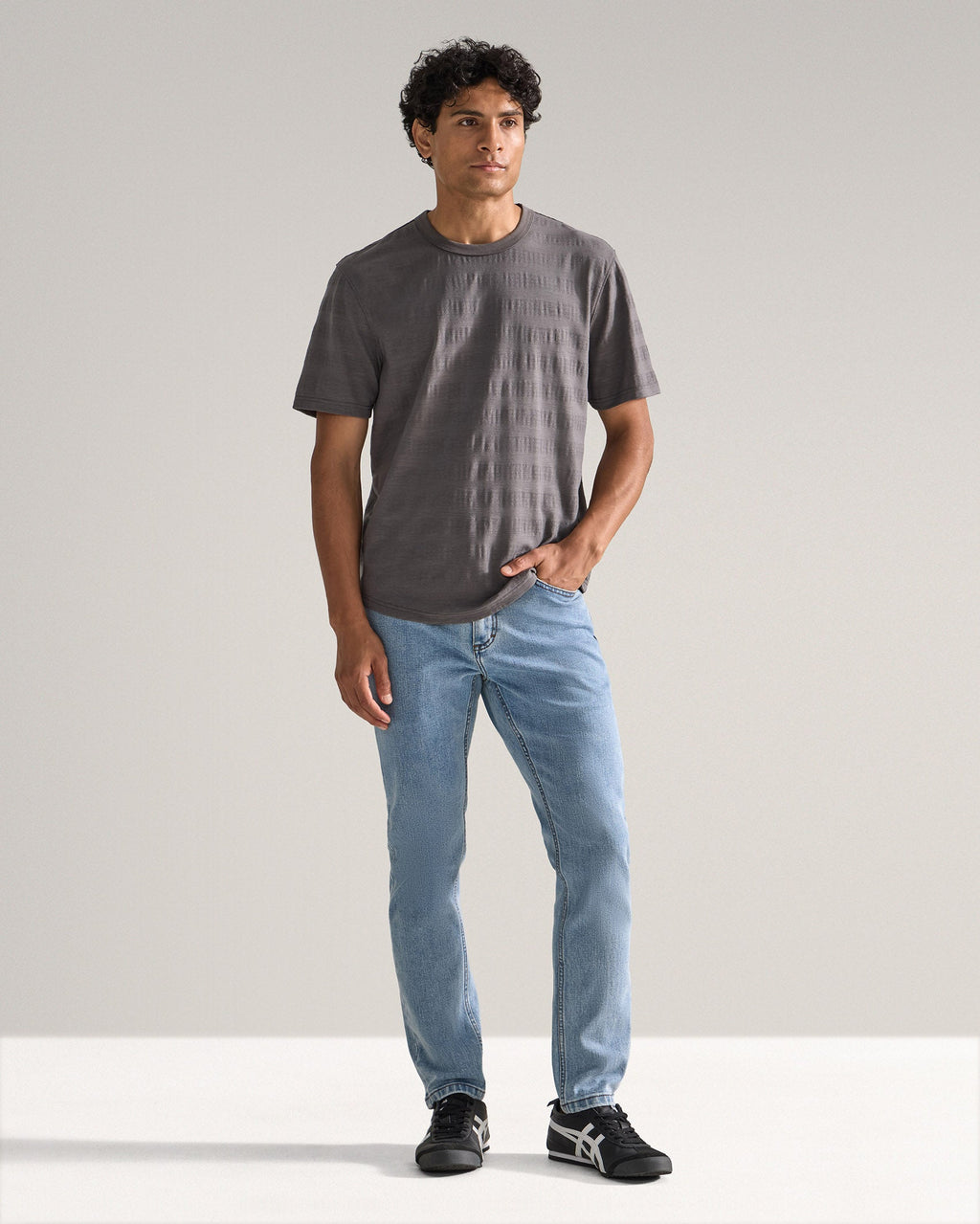 Framework Classic Fit Tee