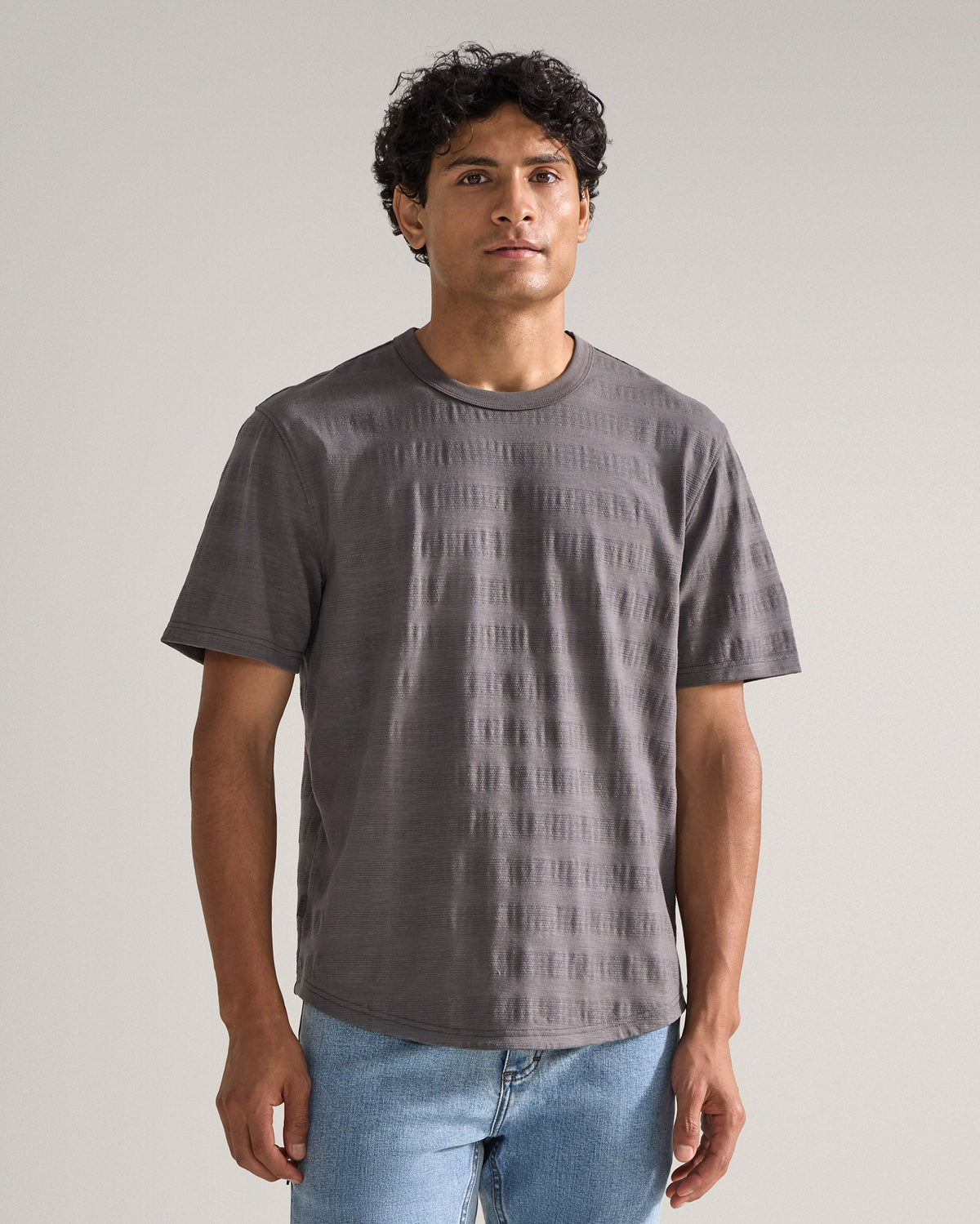 Framework Classic Fit Tee