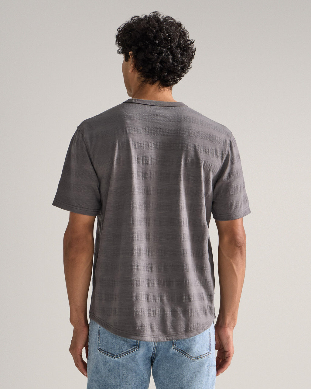 Framework Classic Fit Tee
