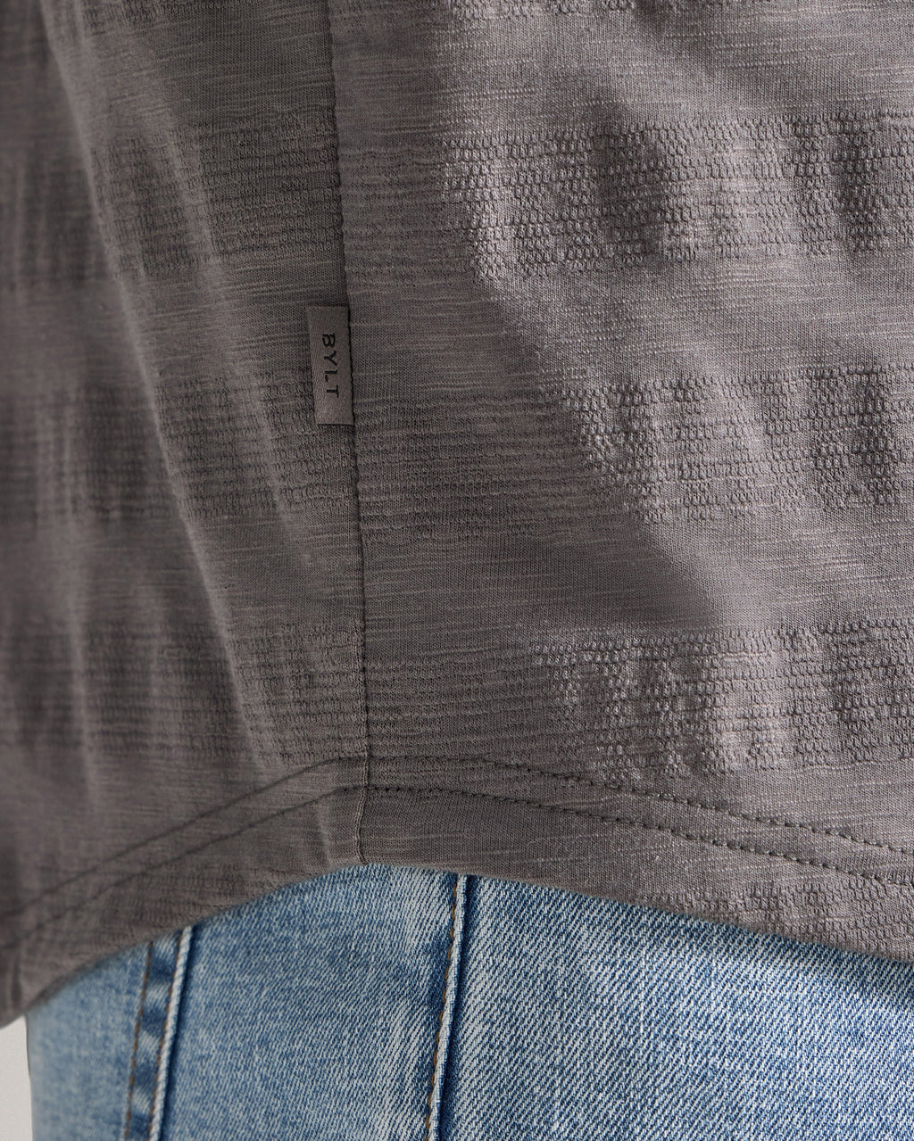 Framework Classic Fit Tee
