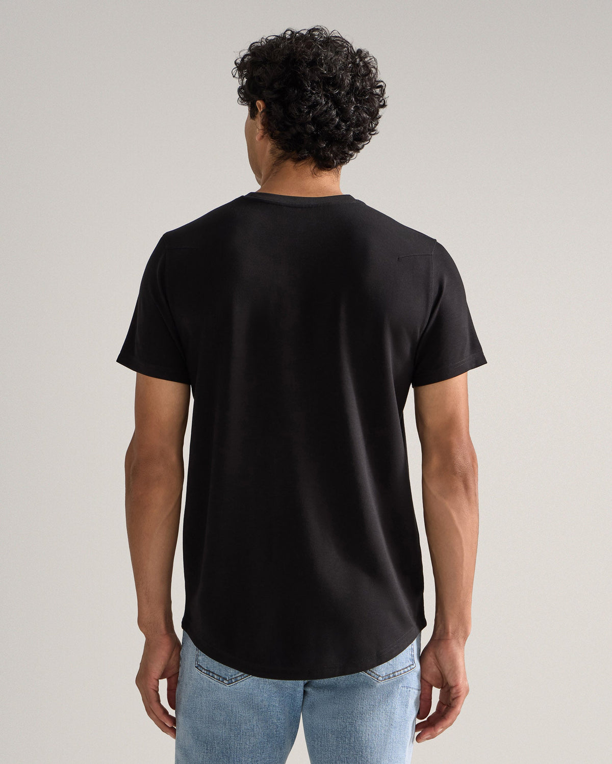Motion Slim Fit Tee