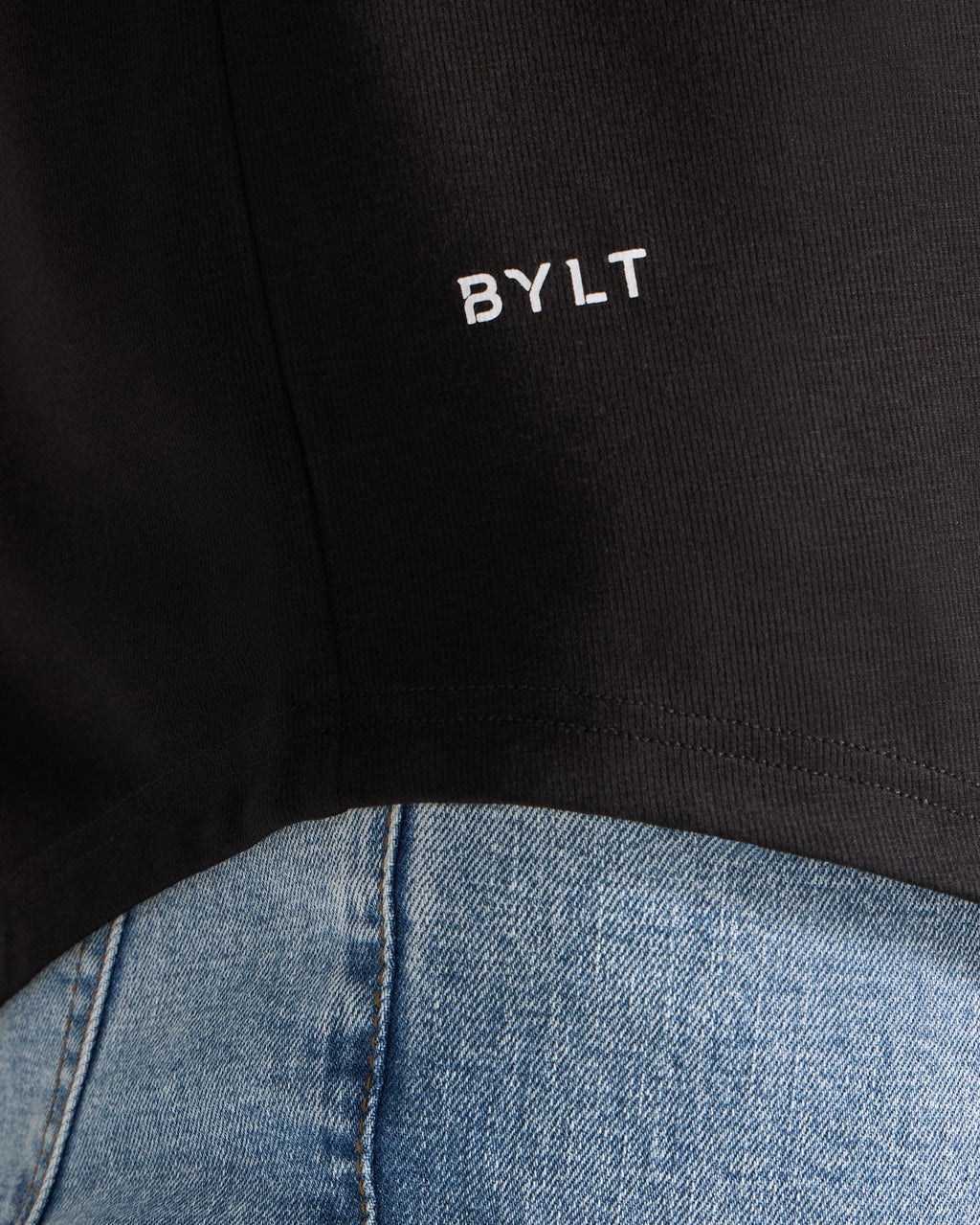 Motion Slim Fit Tee