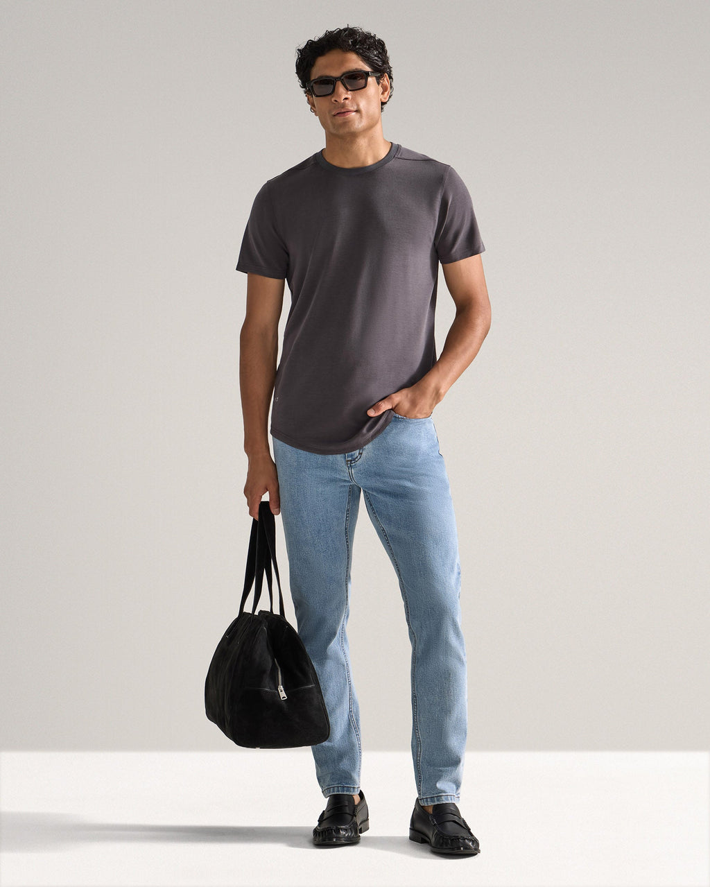 Motion Slim Fit Tee