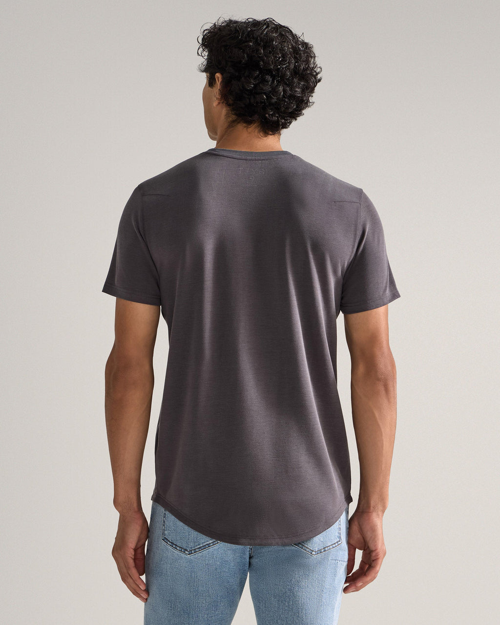 Motion Slim Fit Tee