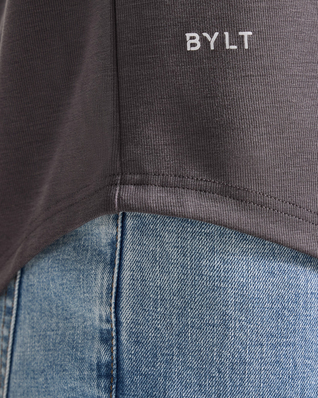 Motion Slim Fit Tee