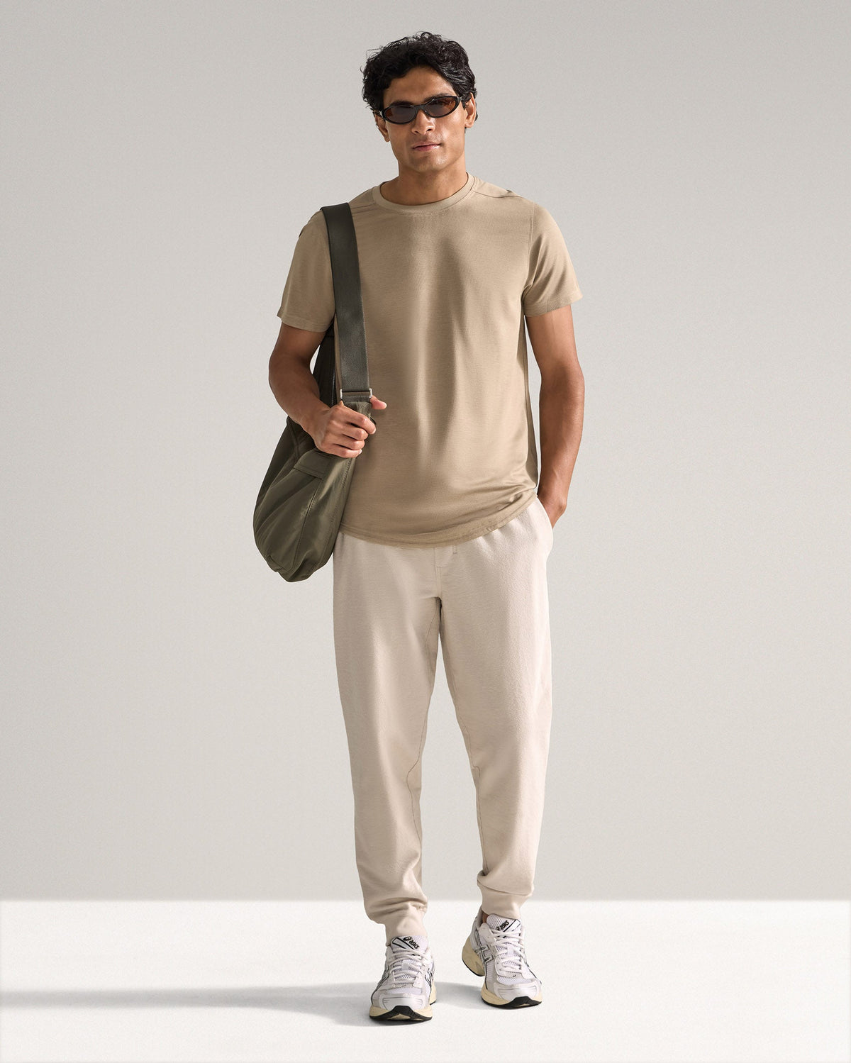 Motion Slim Fit Tee