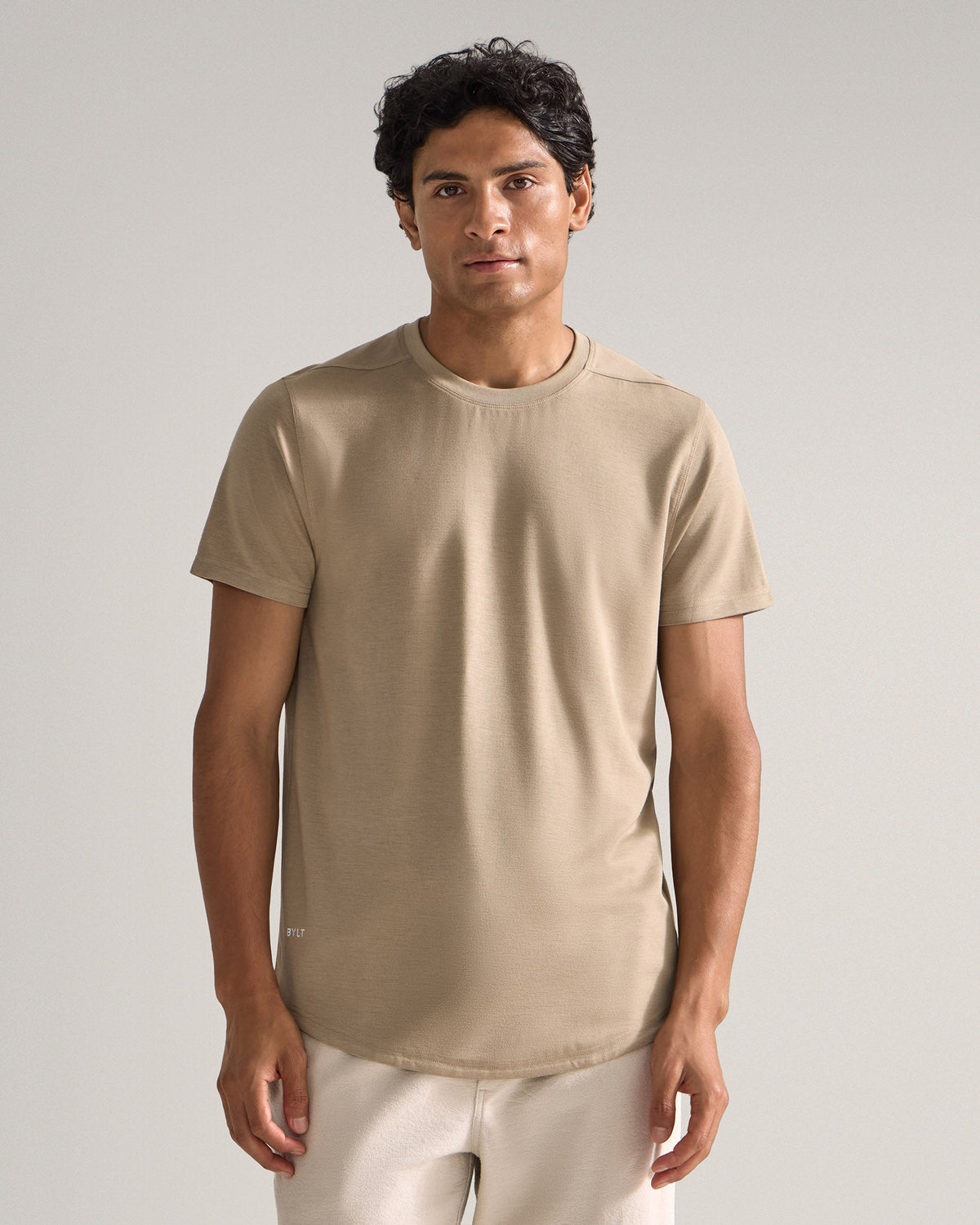 Motion Slim Fit Tee