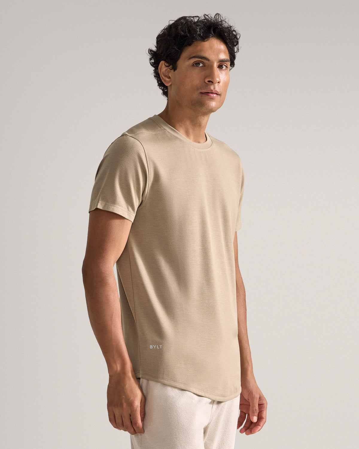 Motion Slim Fit Tee