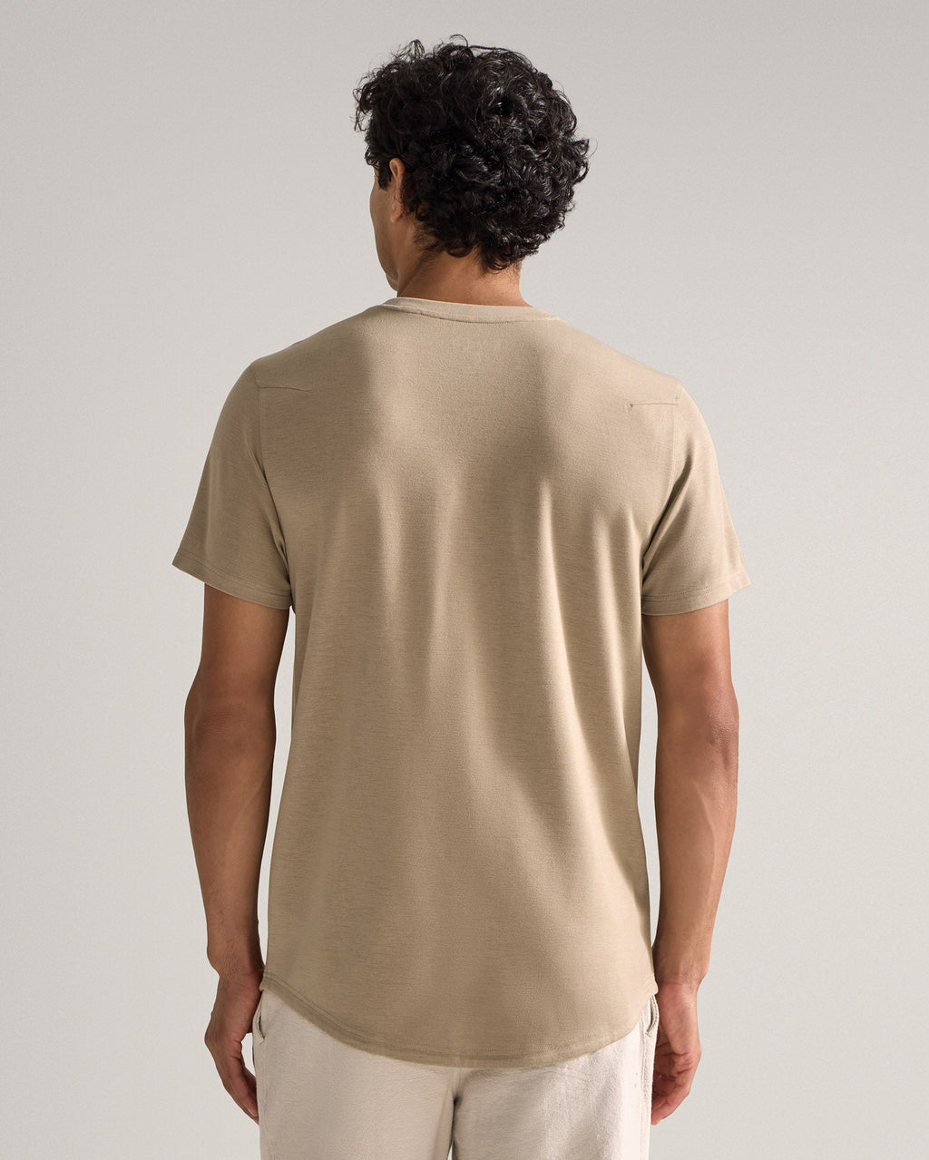Motion Slim Fit Tee