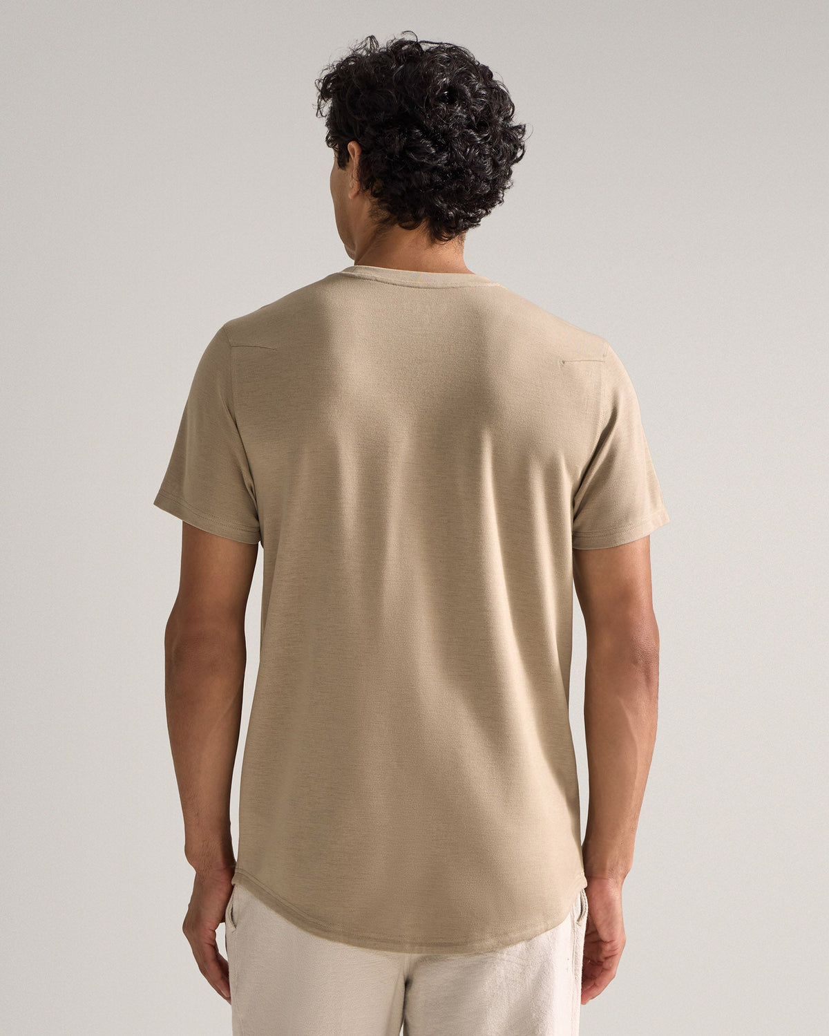 Motion Slim Fit Tee