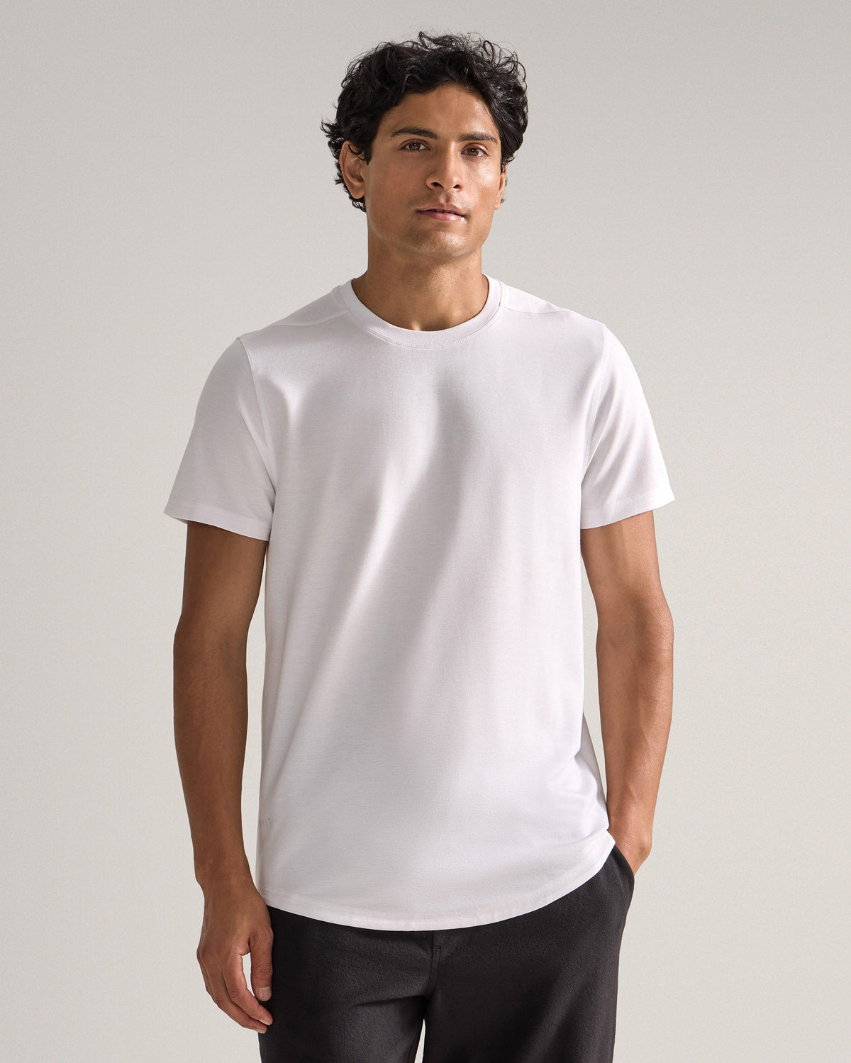 Motion Slim Fit Tee
