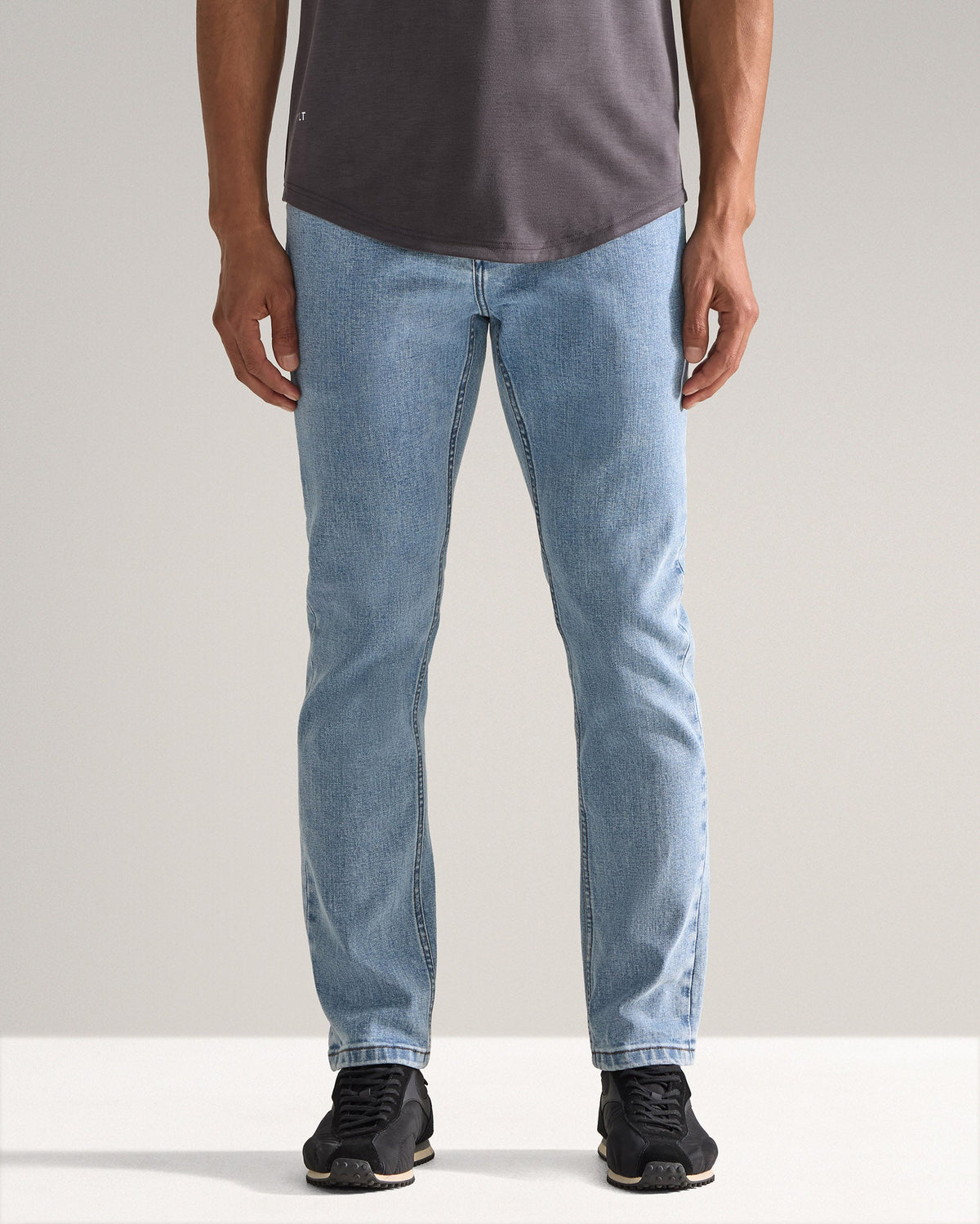 Everyday Denim Slim Fit Pant