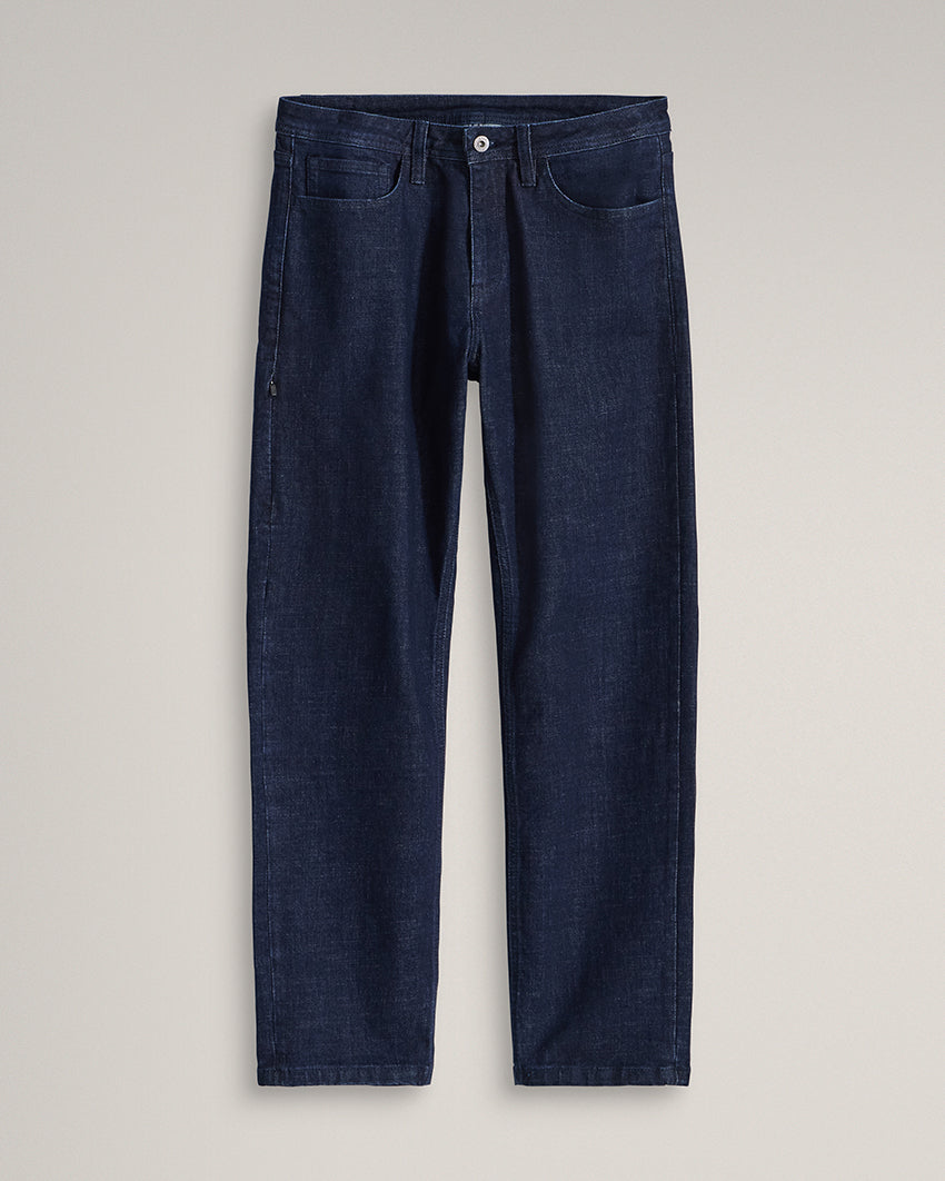 Everyday Denim Classic Fit Pant