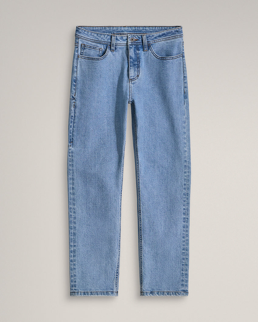 Everyday Denim Classic Fit Pant