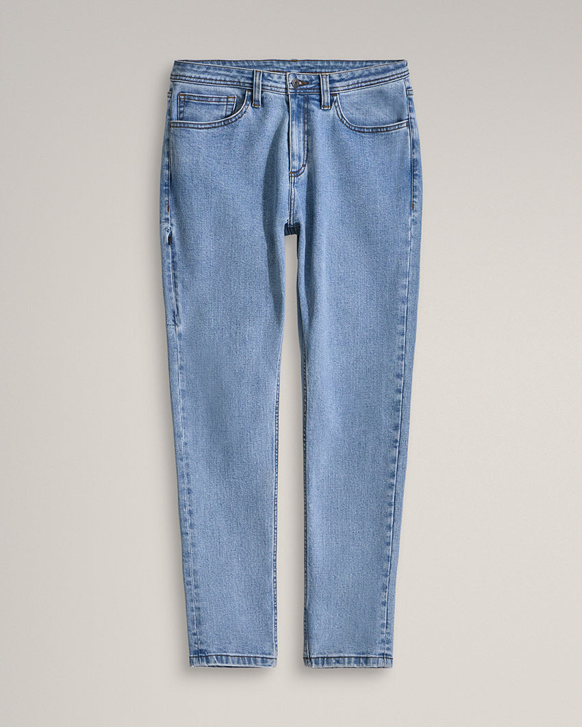Everyday Denim Slim Fit Pant