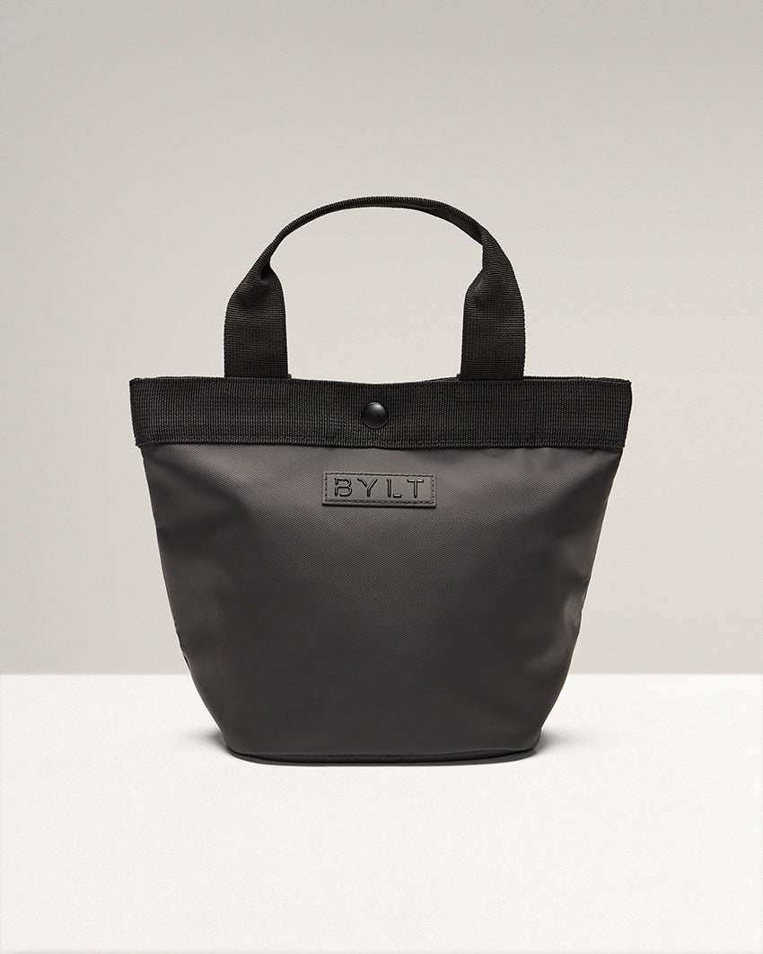 Everyday Water Resistant Mini Tote Bag