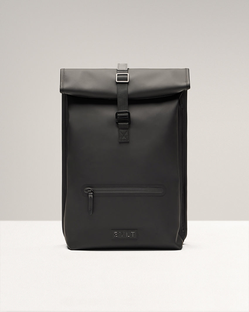 Executive Rolltop Backpack