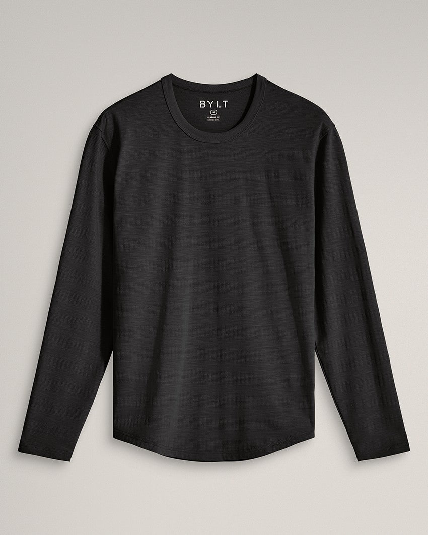 Framework Classic Fit Long Sleeve