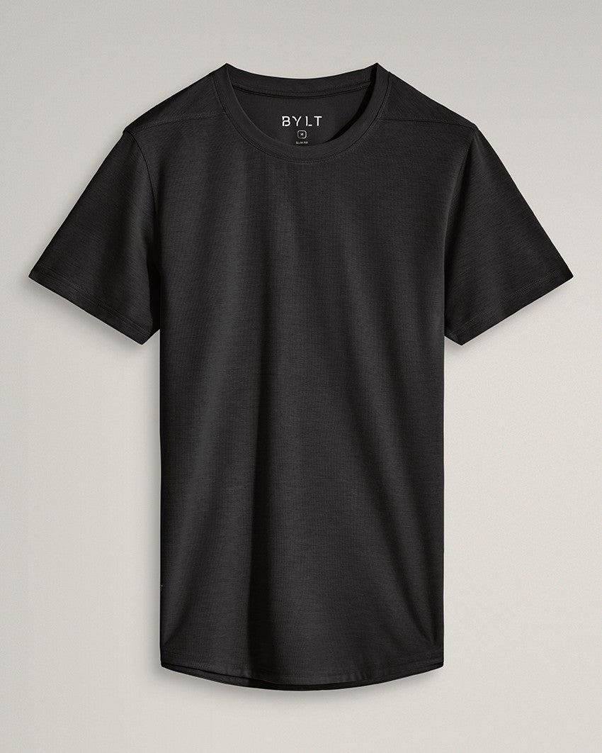 Motion Slim Fit Tee