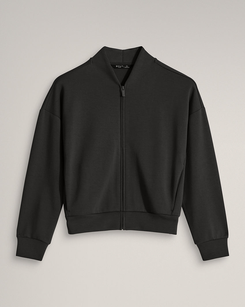 Opal Full Zip Jacket
