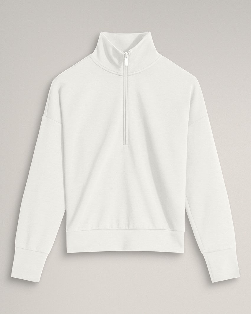 Opal Half-Zip