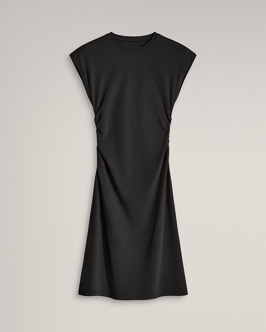 Women's Everyday Midi Dress
