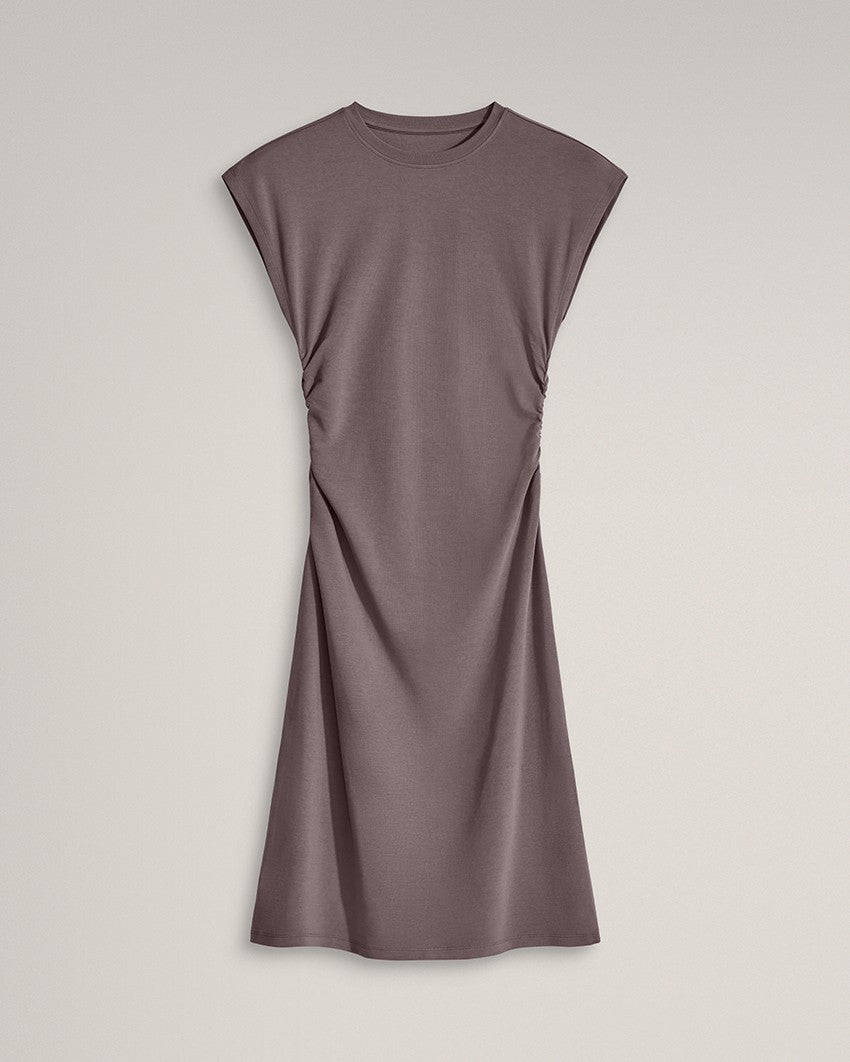 Women's Everyday Midi Dress