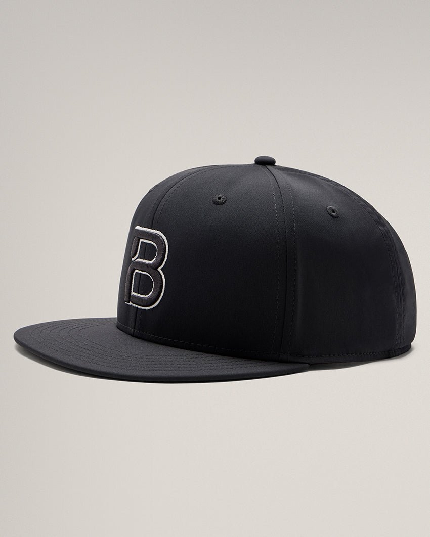 Icon Performance Snapback