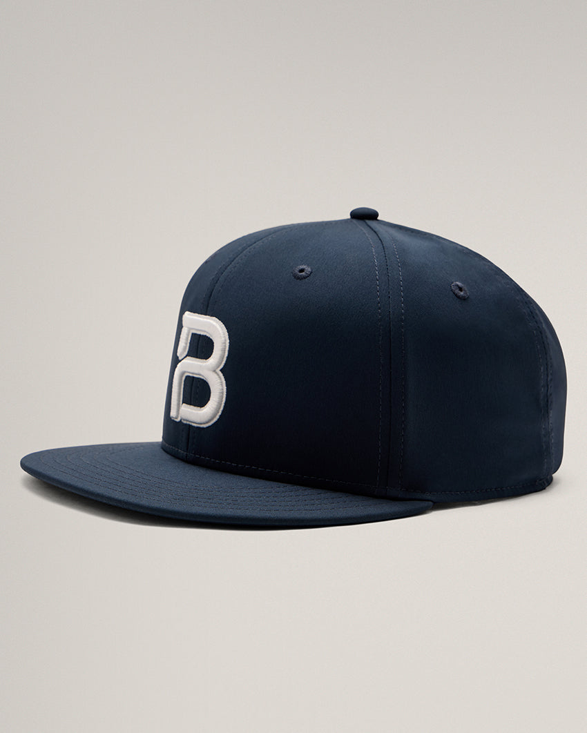 Icon Performance Snapback