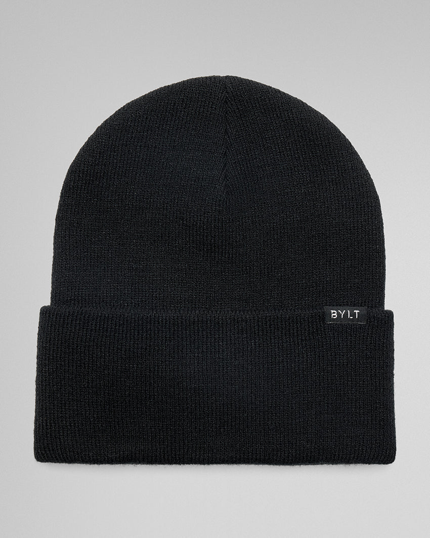 Essential Knit Beanie