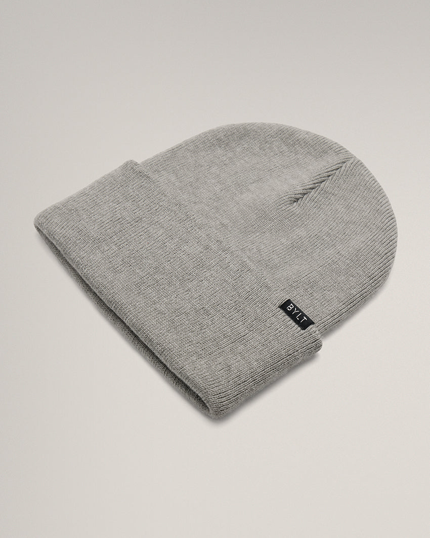 Essential Knit Beanie